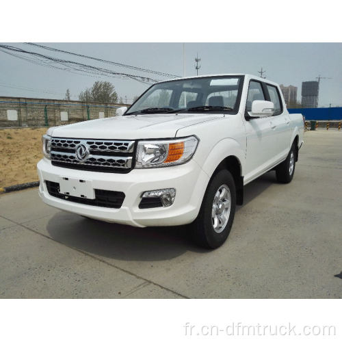 CAMION PICKUP DONGFENG RICH P11